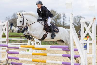 A vendre ponette d'enfant