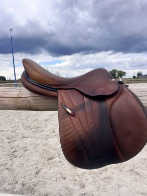 Selle Butet 16 pouces 