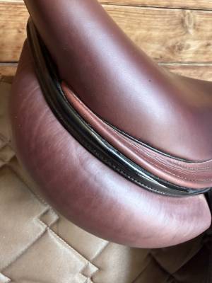 Selle mixte