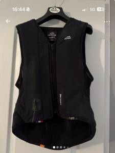 Airbag Equiline 
