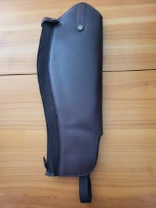 Chaps d'&eacute;quitation Horka neuves Taille M