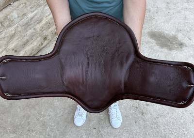 Sangle bavette courte FORESTIER