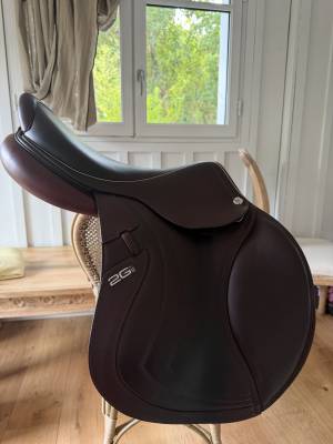 Selle CWD