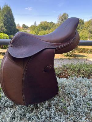 Selle Maroc 
