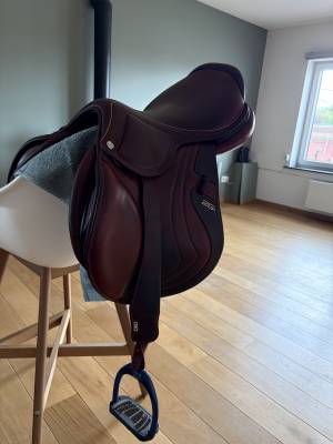Selle cwd 2GS MADEMOISELLE 18"