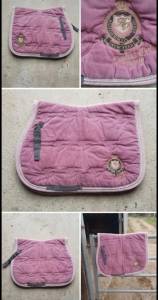 Tapis polo