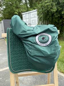 SELLE FORESTIER AACHEN DRESSAGE