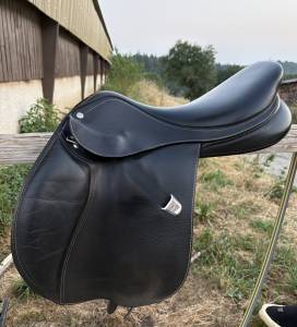 Selle Bates 17"5 