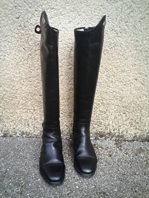 Bottes Parlanti Passion 