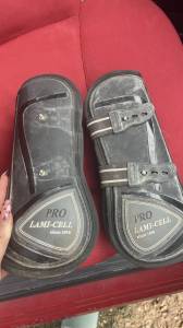Guettre lamicell pro 