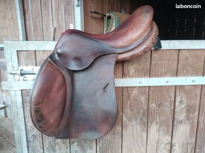 Selle Antar&egrave;s Alta&iuml;r