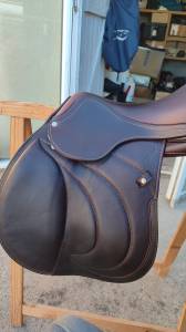 Selle Antares &Eacute;volution 