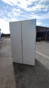 Armoire sellerie 