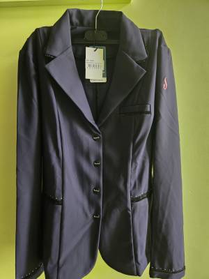 Veste de concours Le Sabotier