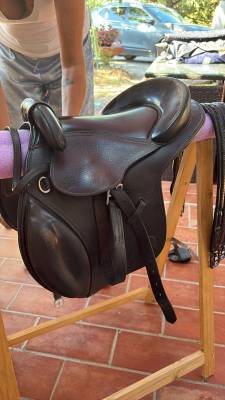 A vendre selle bardette