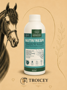 Nutri-Respi RAVENE