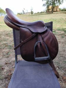 Selle CWD SE02 - C4 - 2010