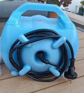 N&eacute;bulisateur turboneb 2 