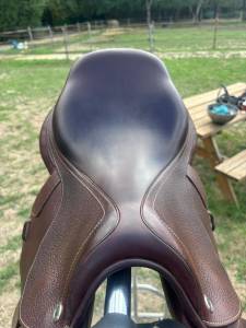  Selle CWD S.03 Close Contact &ndash; Ann&eacute;e 2022 taille 17