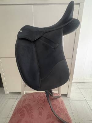 Selle wintec dressage &Eacute;lisabeth w