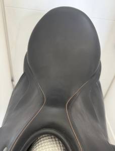 Selle childeric 17.5