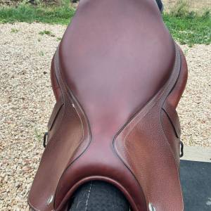 &Agrave; VENDRE &ndash; Selle CWD SE02 &ndash; 18" &ndash; 2021