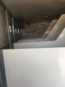 Camion PL 6 chevaux + camping car