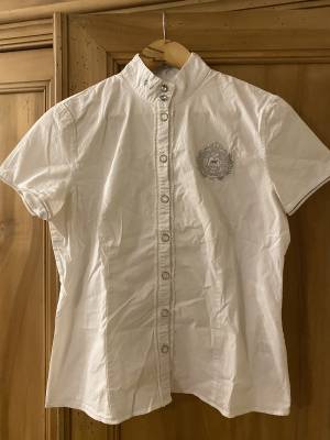 Chemise de concours Pikeur