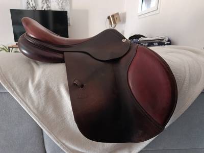 Selle CWD SE02