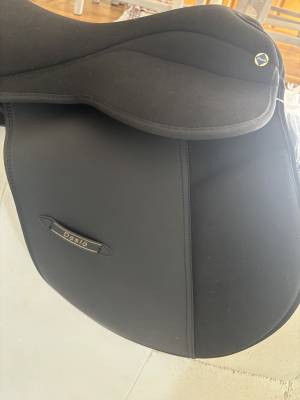 Selle mixte Daslo