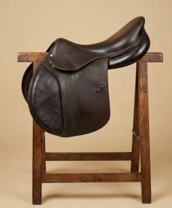 SELLE DEVOUCOUX 