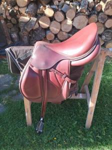 Selle devoucoux Chilberta O