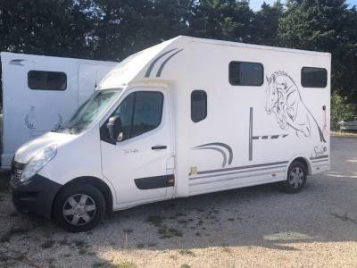 master 170cv/89000kms/cab 3pl couchette/39800ht
