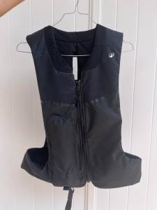 Gilet Airbag