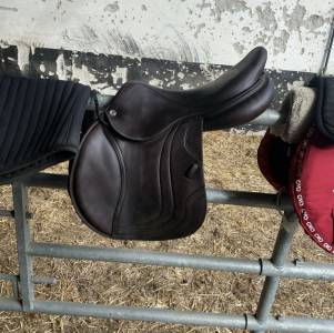 Selle Cwd 17,5