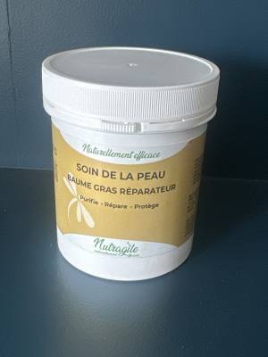 Soin Nutragile