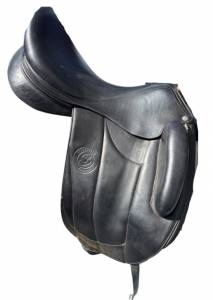 DRESSAGE FORESTIER AACHEN