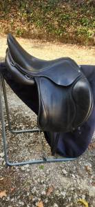 Selle Antares MX 17"
