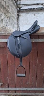 Selle fouganza 17&rsquo;5 
