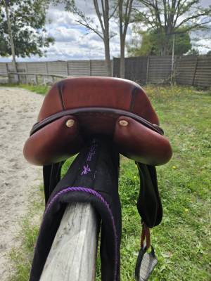 Selle CWD 17,5 SE03 2017