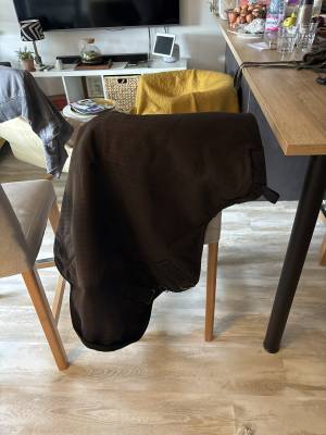 Couvre cou pour couverture