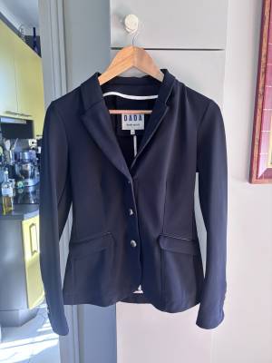 Vends veste de concours Dada 