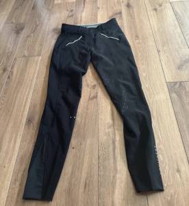 pantalon d&rsquo;&eacute;quitation 
