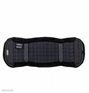 Fourreau de sangle polaire teddy showmaster &mdash; taille s 