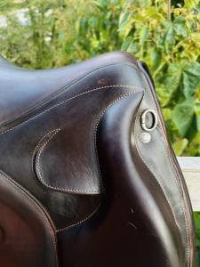 DEVOUCOUX KORRIKA O 17&rdquo; &ndash; ENDURANCE