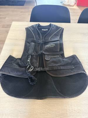 &Agrave; VENDRE &ndash; Gilet Airbag EQUITH&Egrave;M