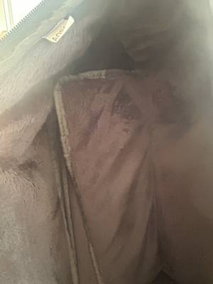 Sac &agrave; bottes Kentucky 