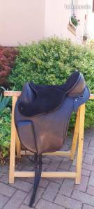 Selle Barefoot Cherokee Classic