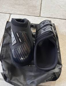 Prot&egrave;ge boulet Veredus Carbon Gel Absolute