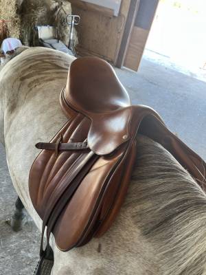 Selle Butet 